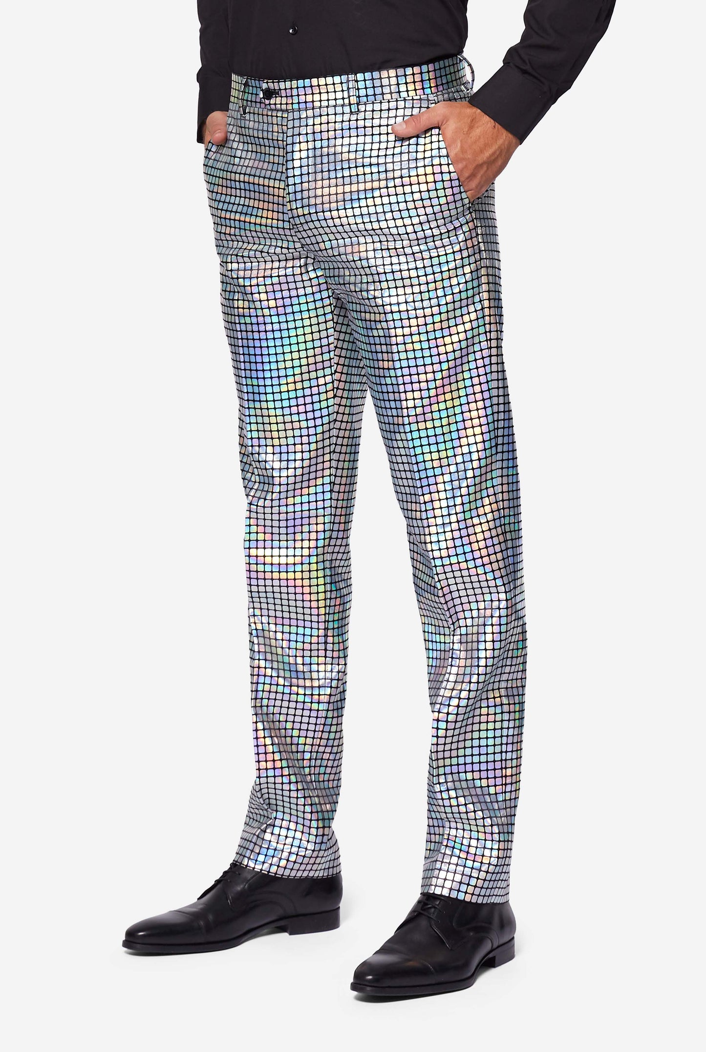 Opposuits | Discoballer | Herenkostuum