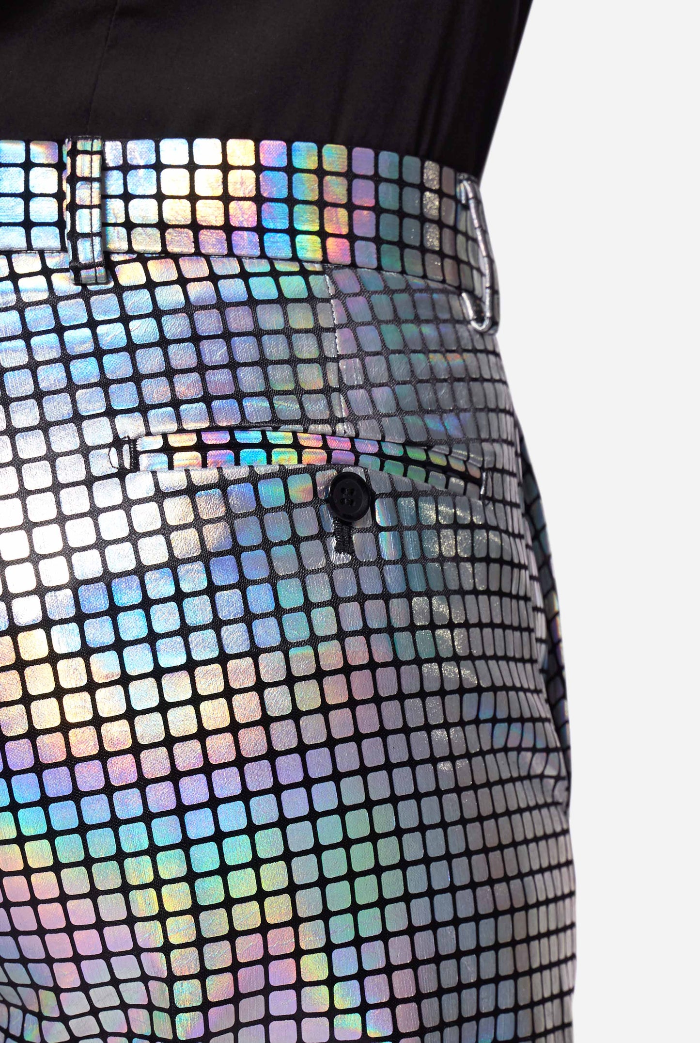 Opposuits | Discoballer | Herenkostuum