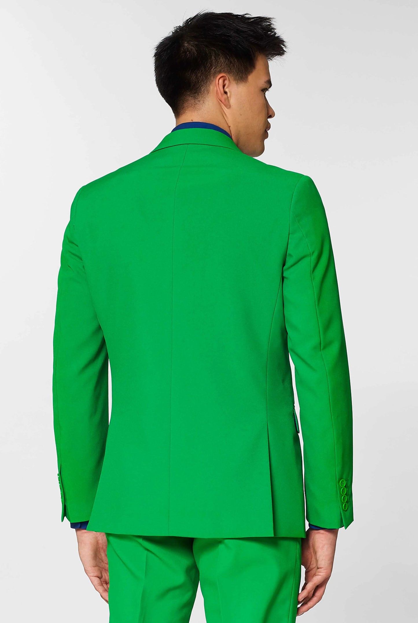 Opposuits | Evergreen | Herrenanzug | Herrenanzug Grün
