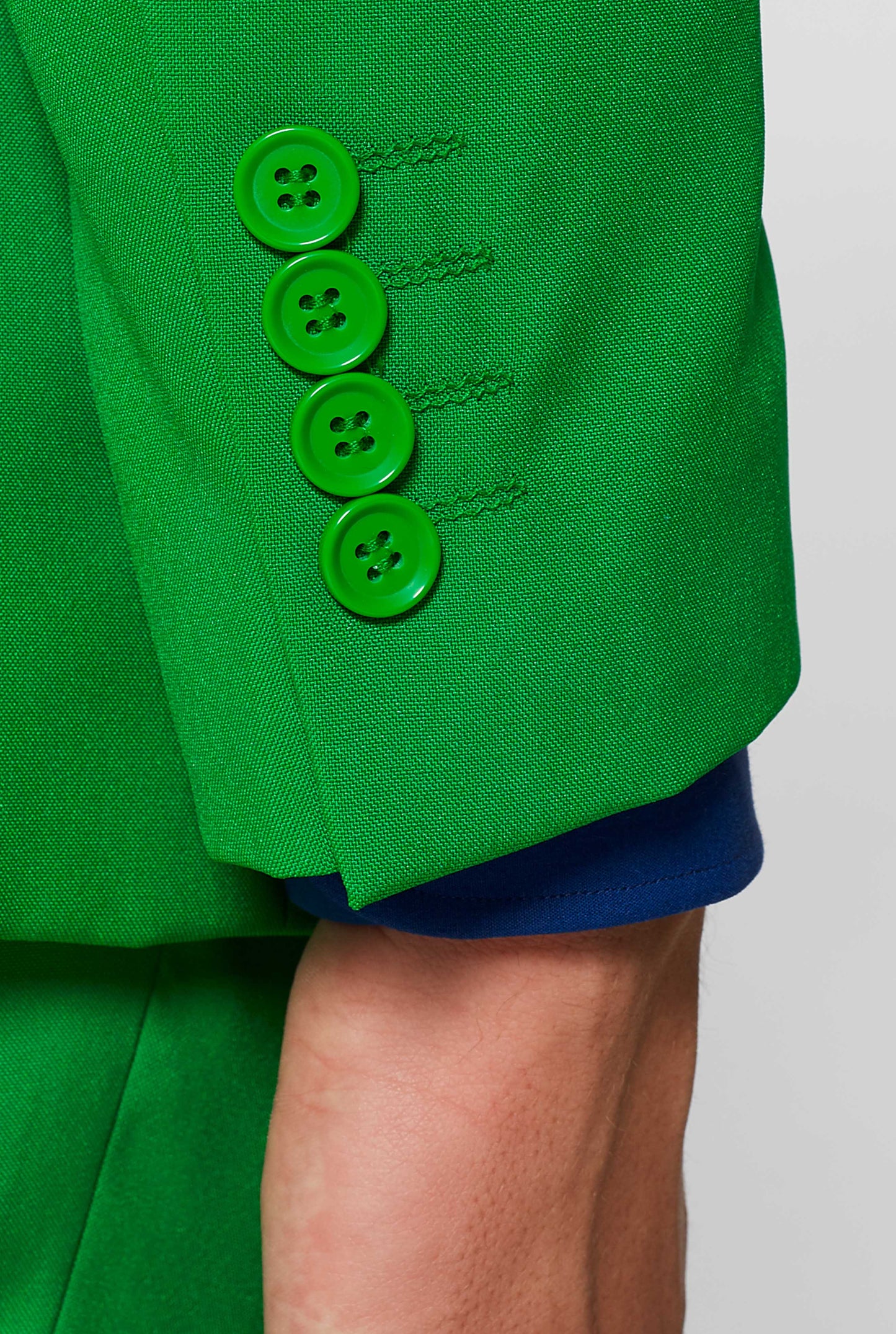 Opposuits | Evergreen | Herrenanzug | Herrenanzug Grün