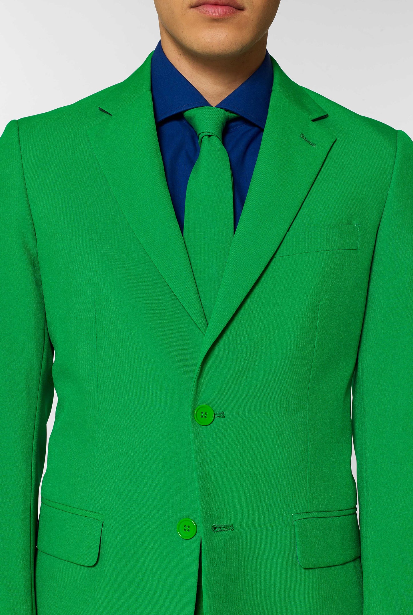 Opposuits | Evergreen | Herrenanzug | Herrenanzug Grün
