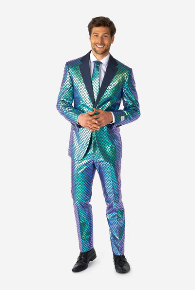 Opposuits | Fancy Fish | Herenkostuum | Herenpak