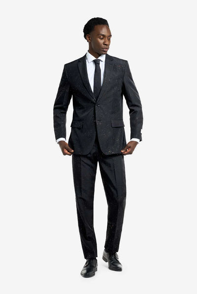 Opposuits | Glitzy Glitter | Herenkostuum | Herenpak