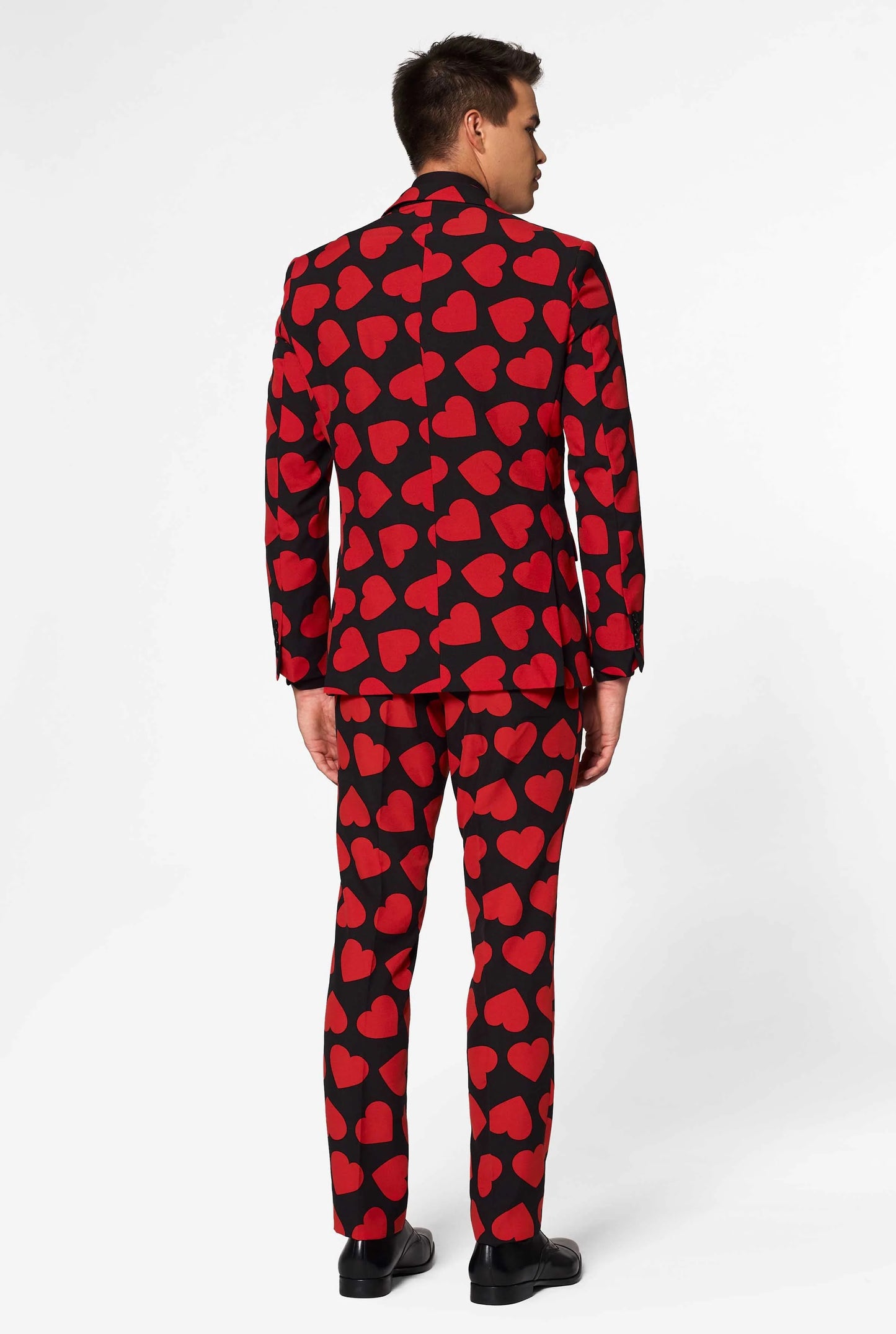 Opposuits | Herzkönig | Herrenanzug | Herrenanzug