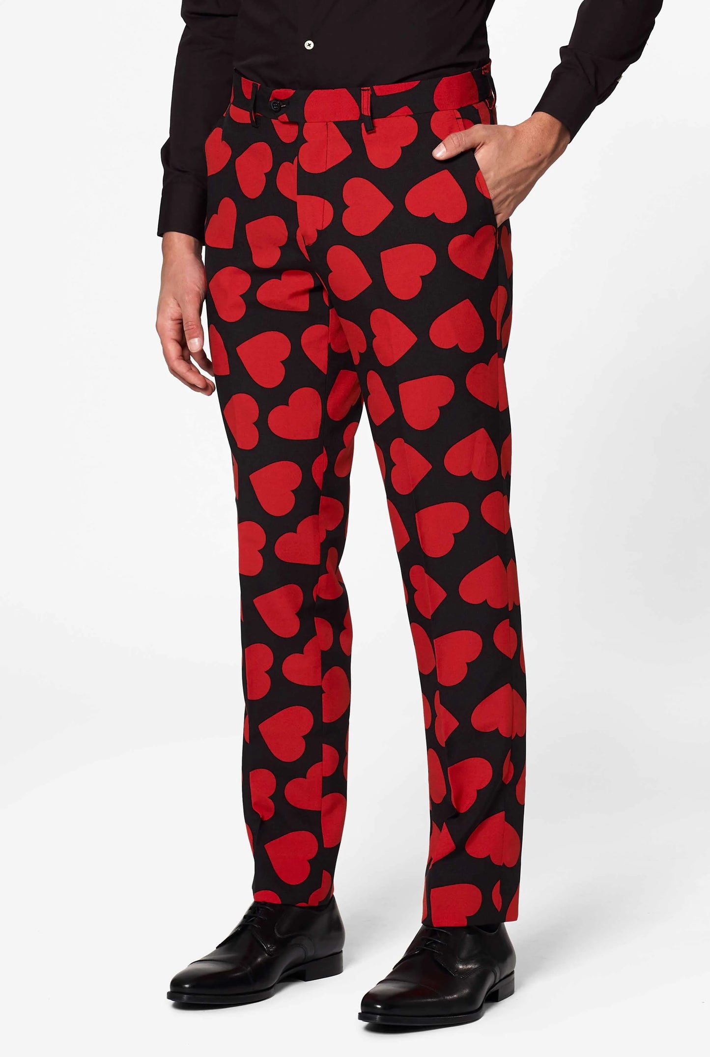 Opposuits | Herzkönig | Herrenanzug | Herrenanzug