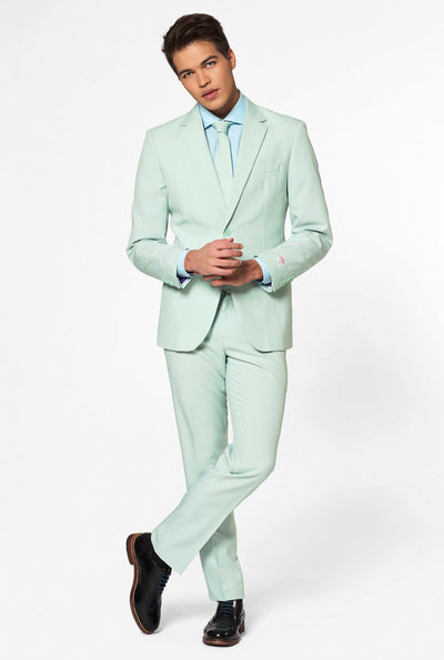 Opposuits | Magic Mint | Herenkostuum