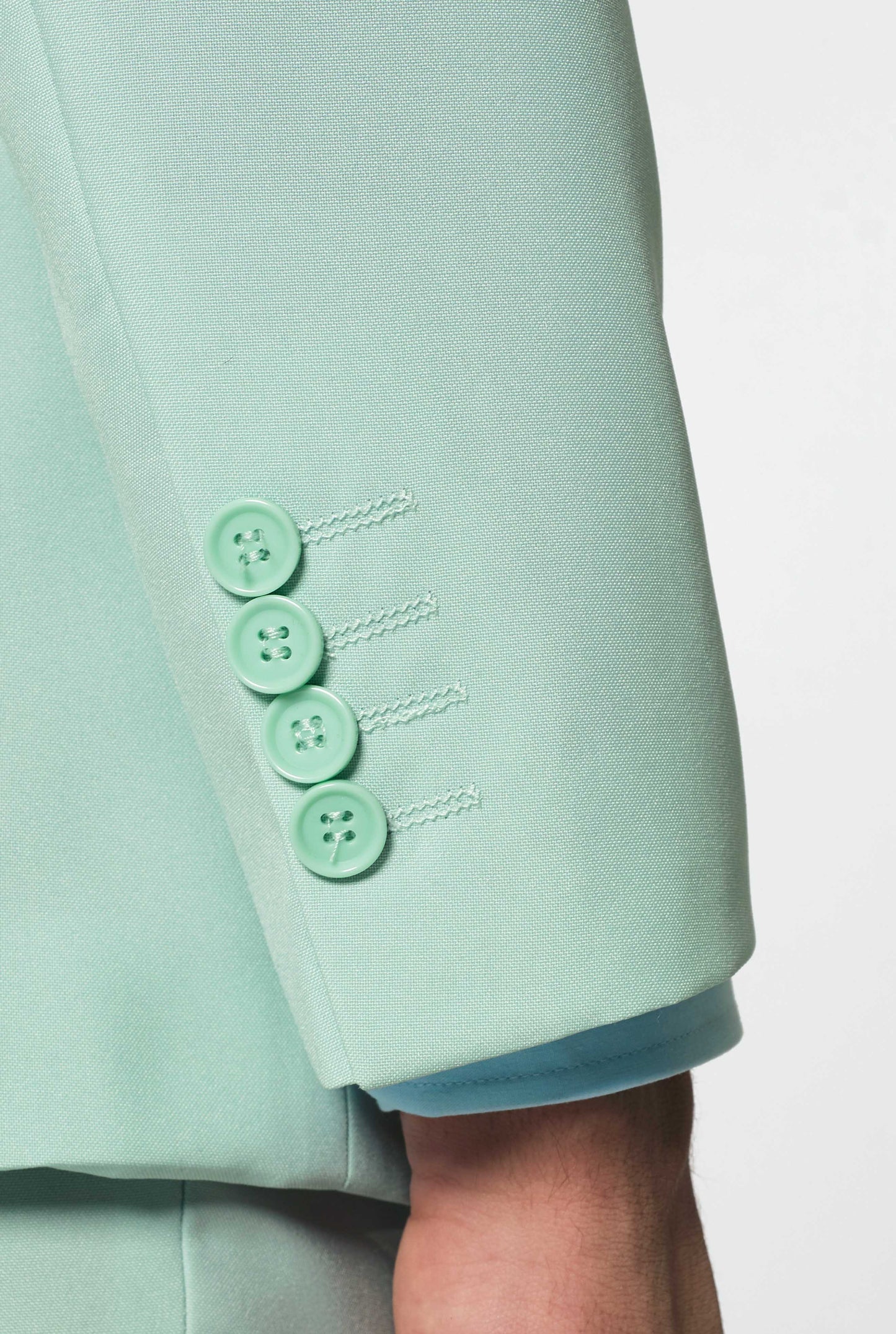 Opposuits | Magic Mint | Herenkostuum