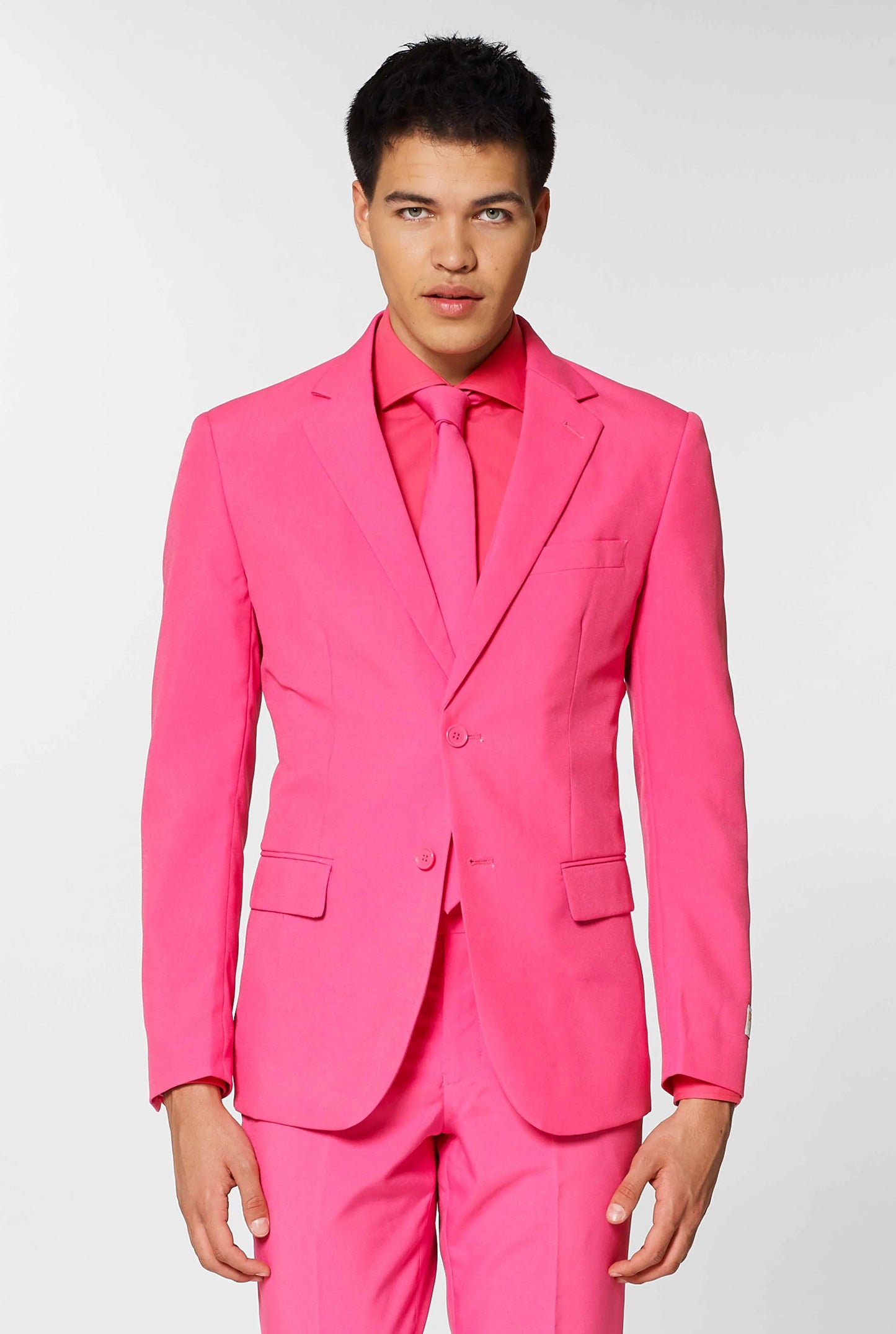 Opposuits | Mr Pink | Herrenanzug | Herrenanzug Pink