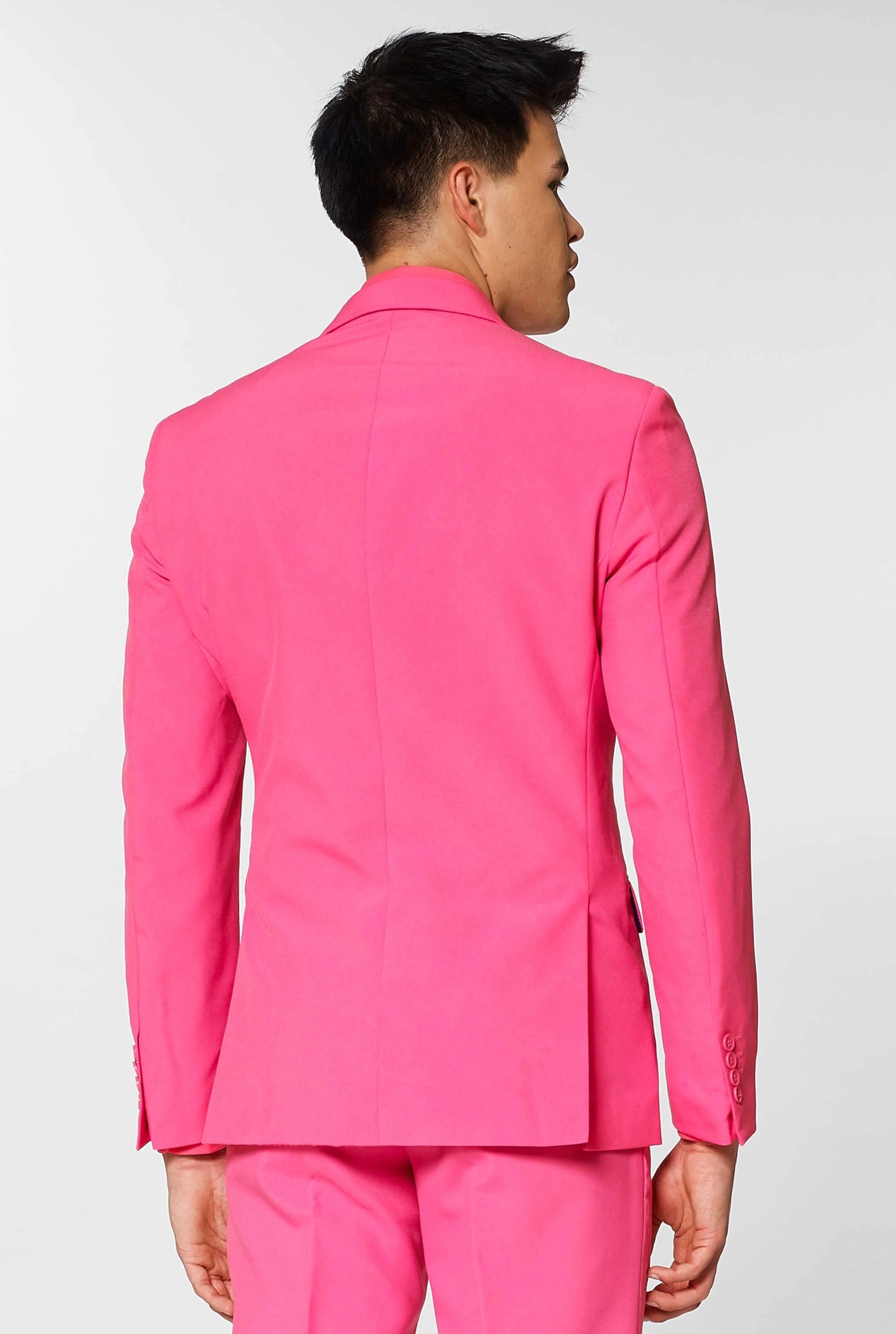 Opposuits | Mr Pink | Herrenanzug | Herrenanzug Pink
