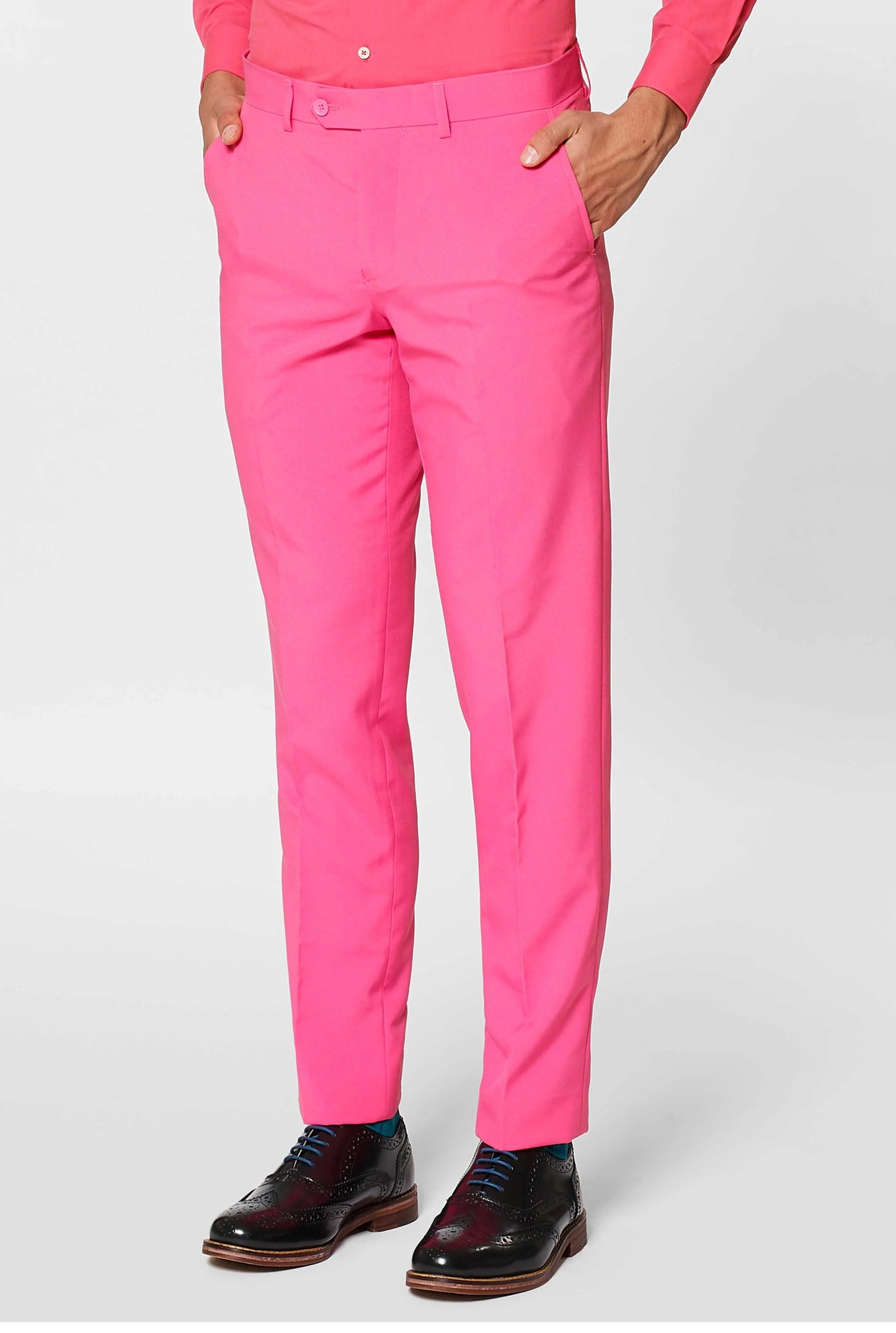 Opposuits | Mr Pink | Herrenanzug | Herrenanzug Pink