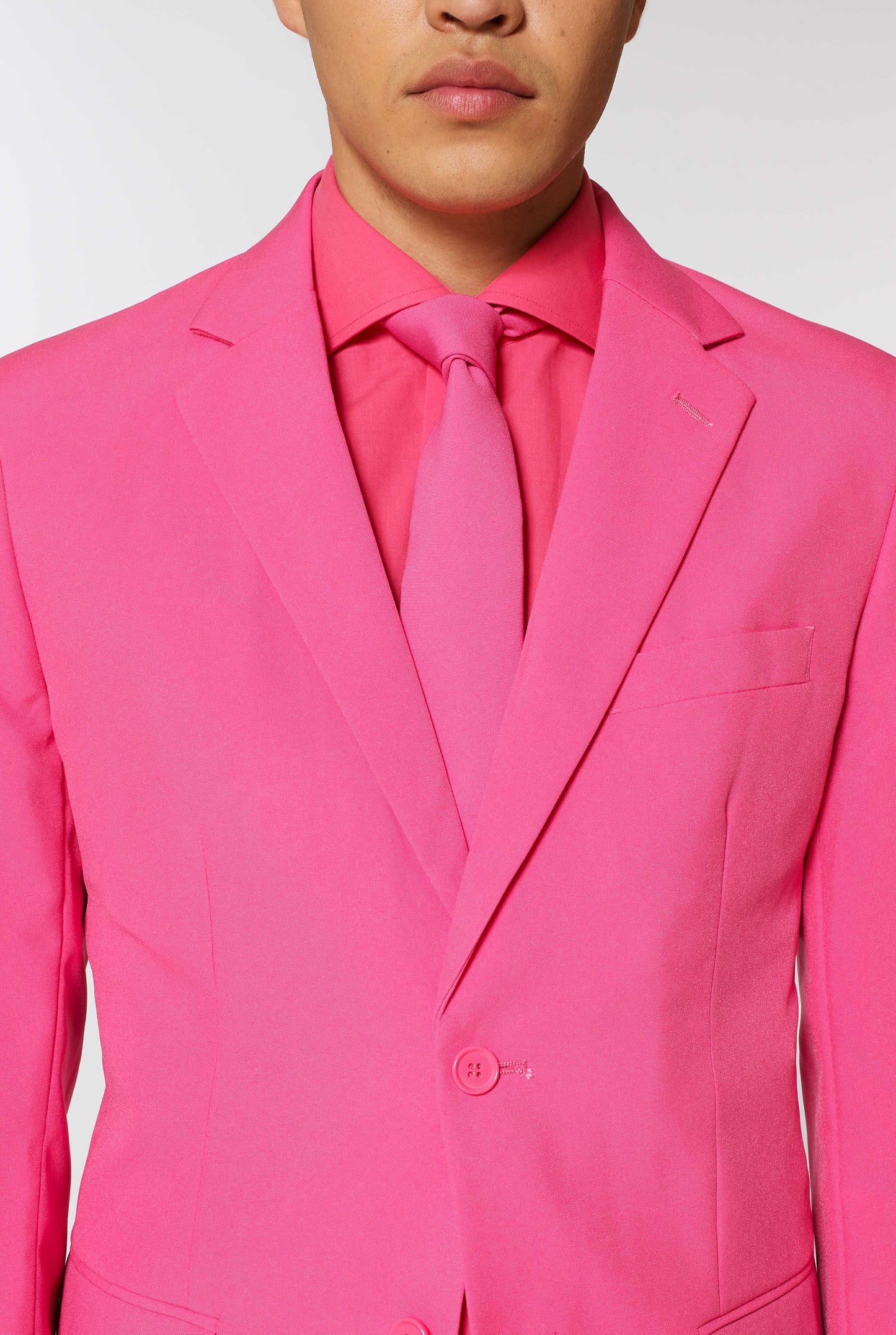Opposuits | Mr Pink | Herrenanzug | Herrenanzug Pink