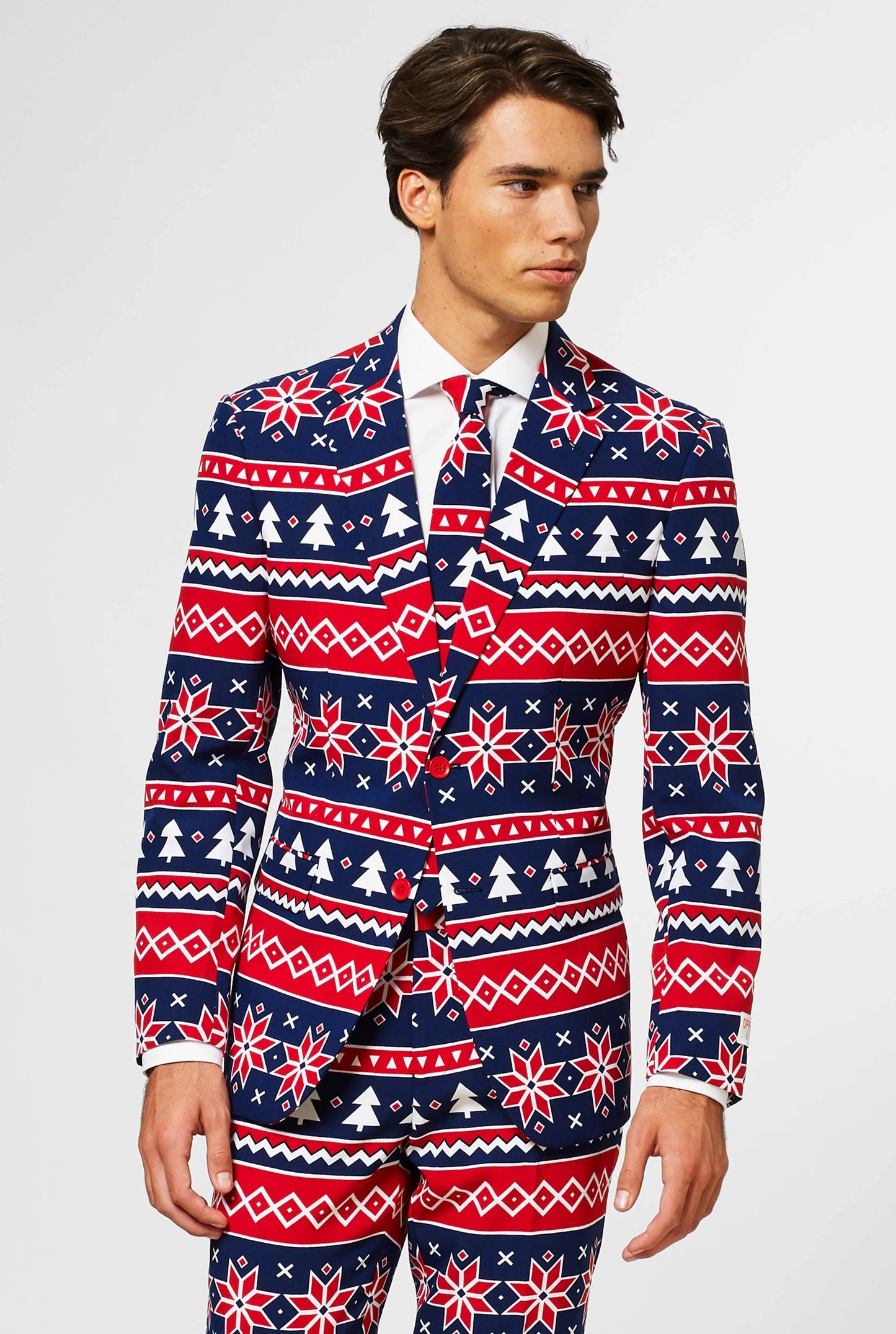 Opposuits | Nordic Noel | Herenkostuum | Herenpak