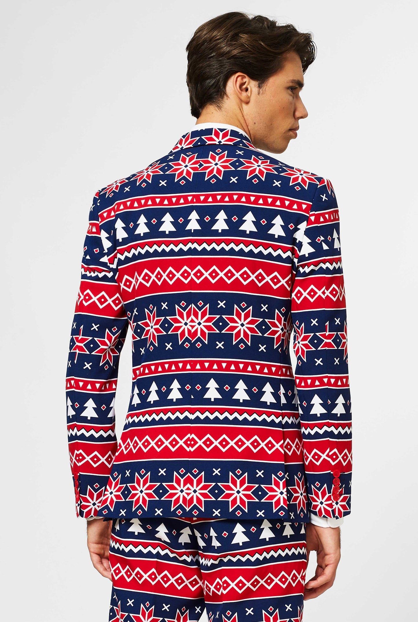 Opposuits | Nordic Noel | Herenkostuum | Herenpak