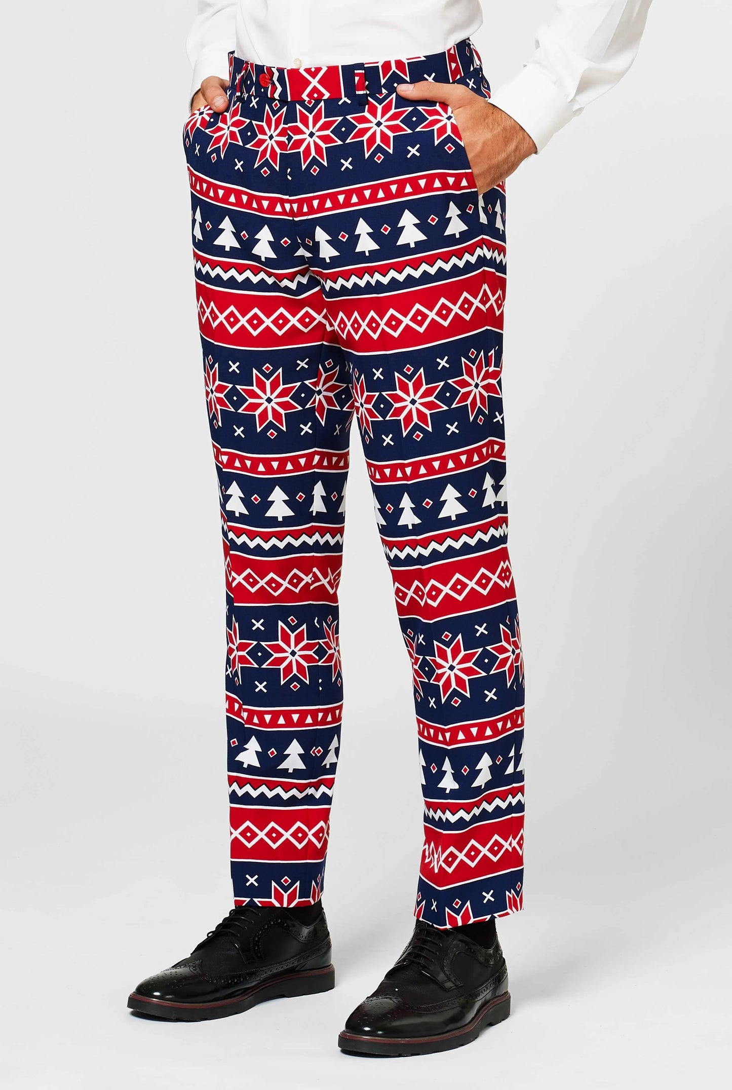 Opposuits | Nordic Noel | Herenkostuum | Herenpak