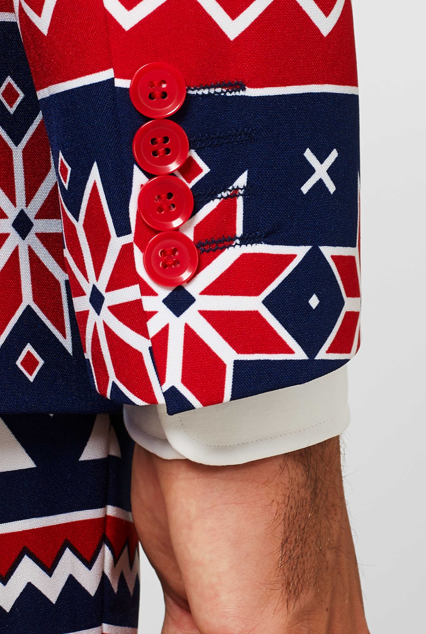 Opposuits | Nordic Noel | Herenkostuum | Herenpak
