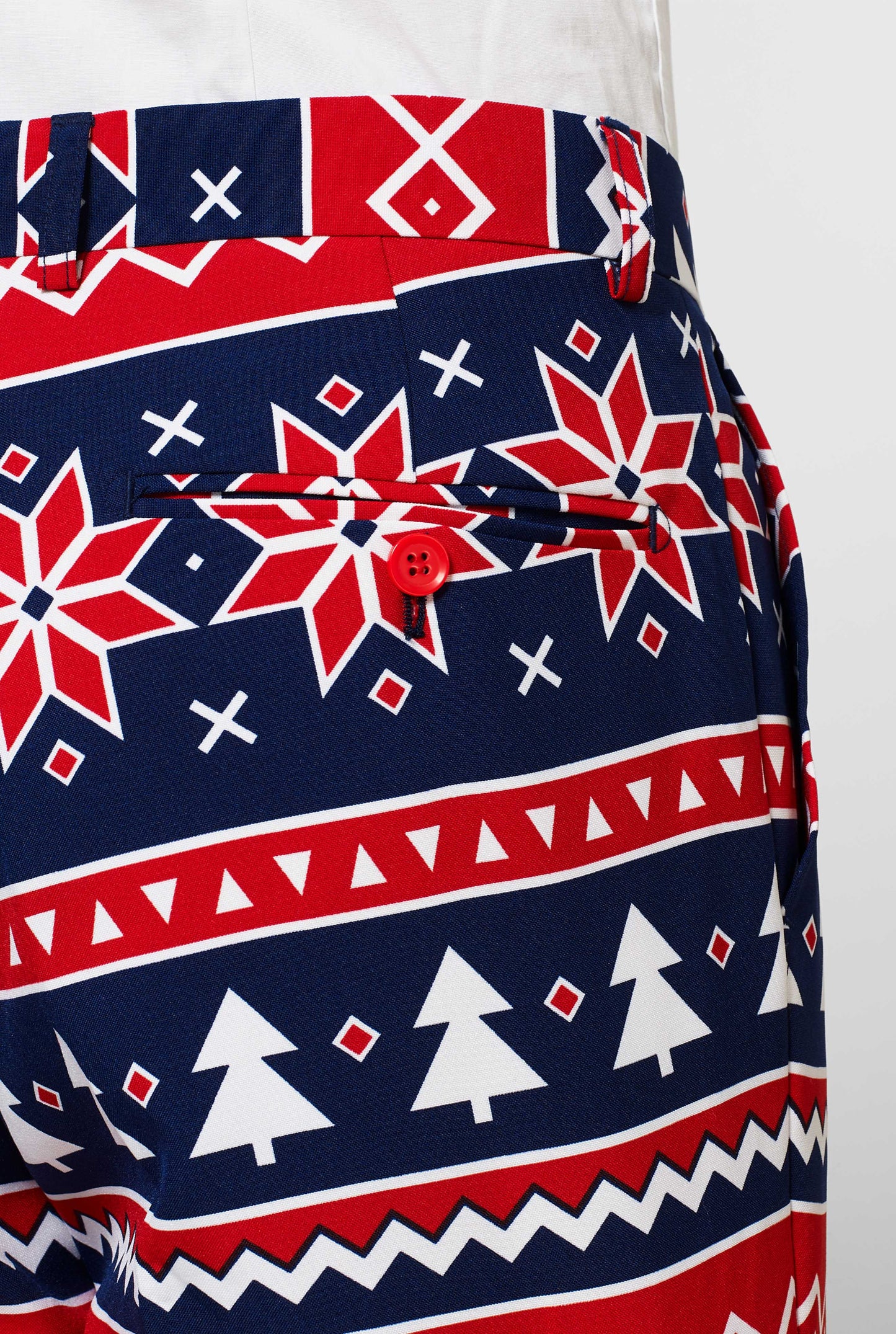 Opposuits | Nordic Noel | Herenkostuum | Herenpak