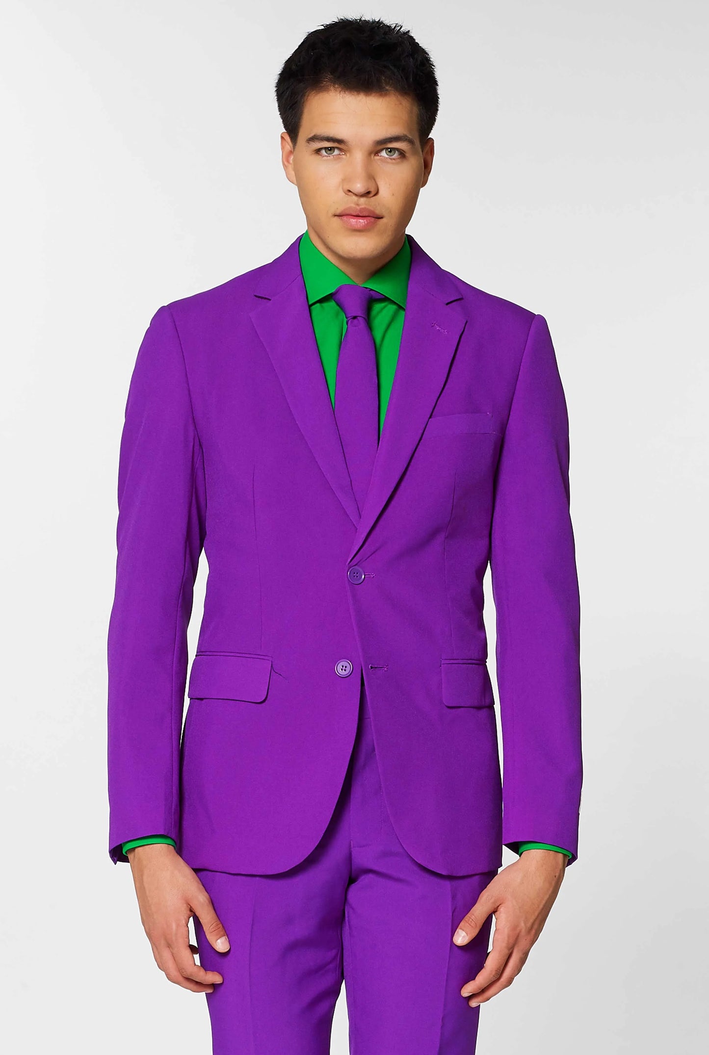Opposuits | Lila Prinz | Herrenanzug | Herrenanzug Lila