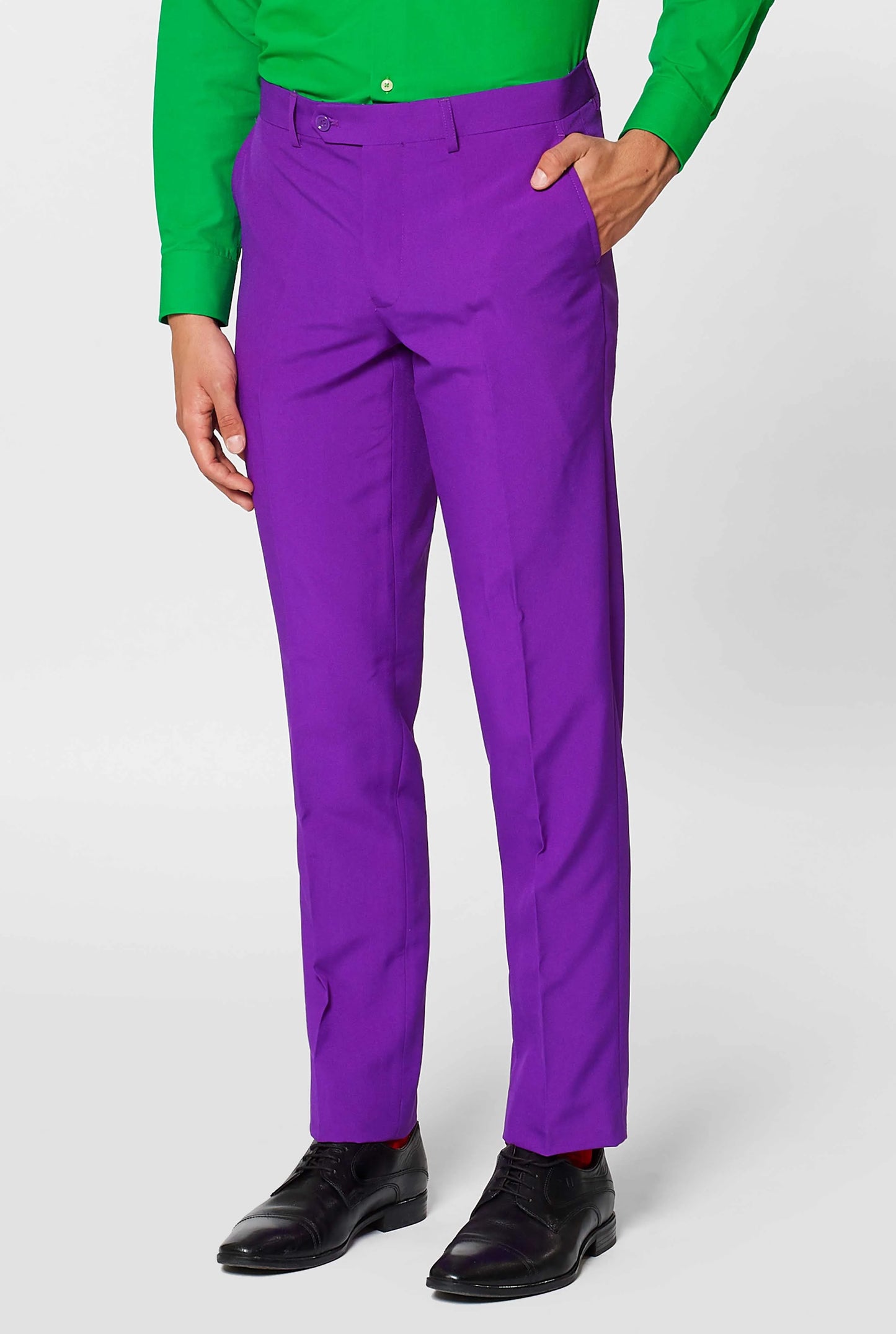 Opposuits | Lila Prinz | Herrenanzug | Herrenanzug Lila
