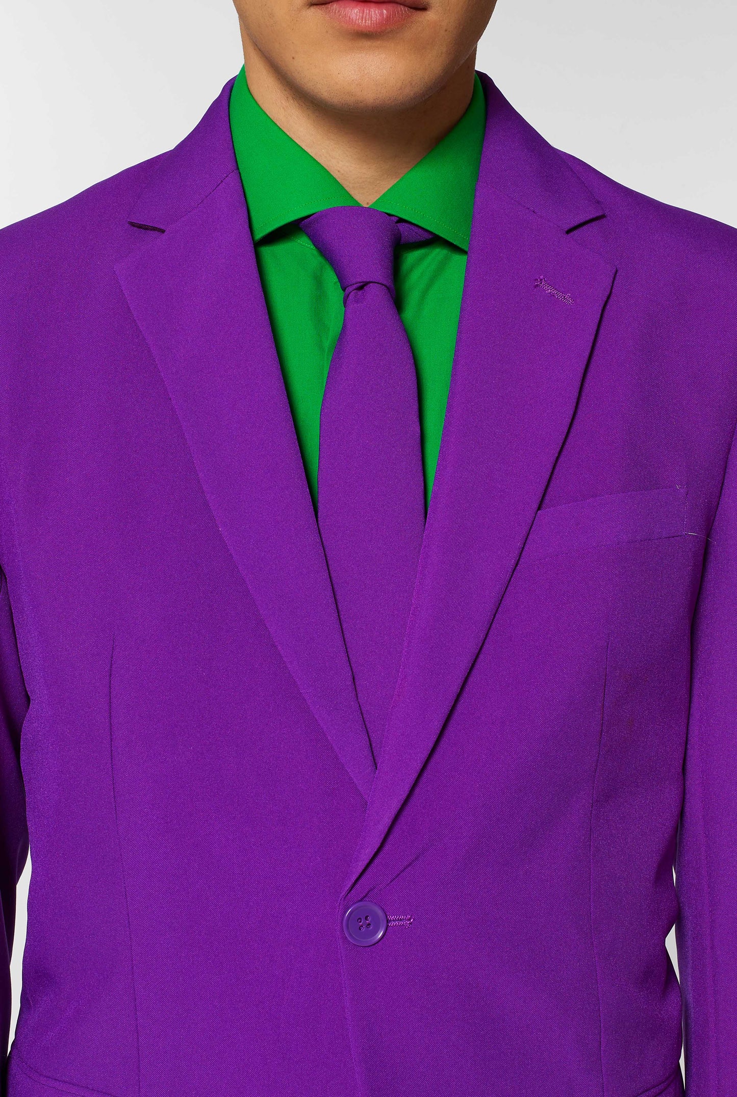 Opposuits | Lila Prinz | Herrenanzug | Herrenanzug Lila