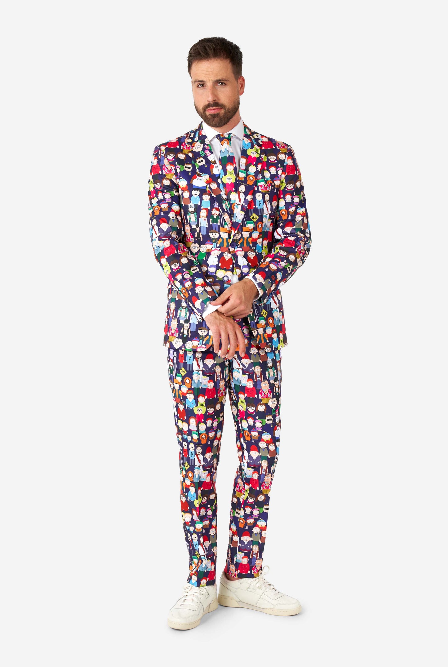 Opposuits | South Park™ | Herrenkostüm | Herrenanzug