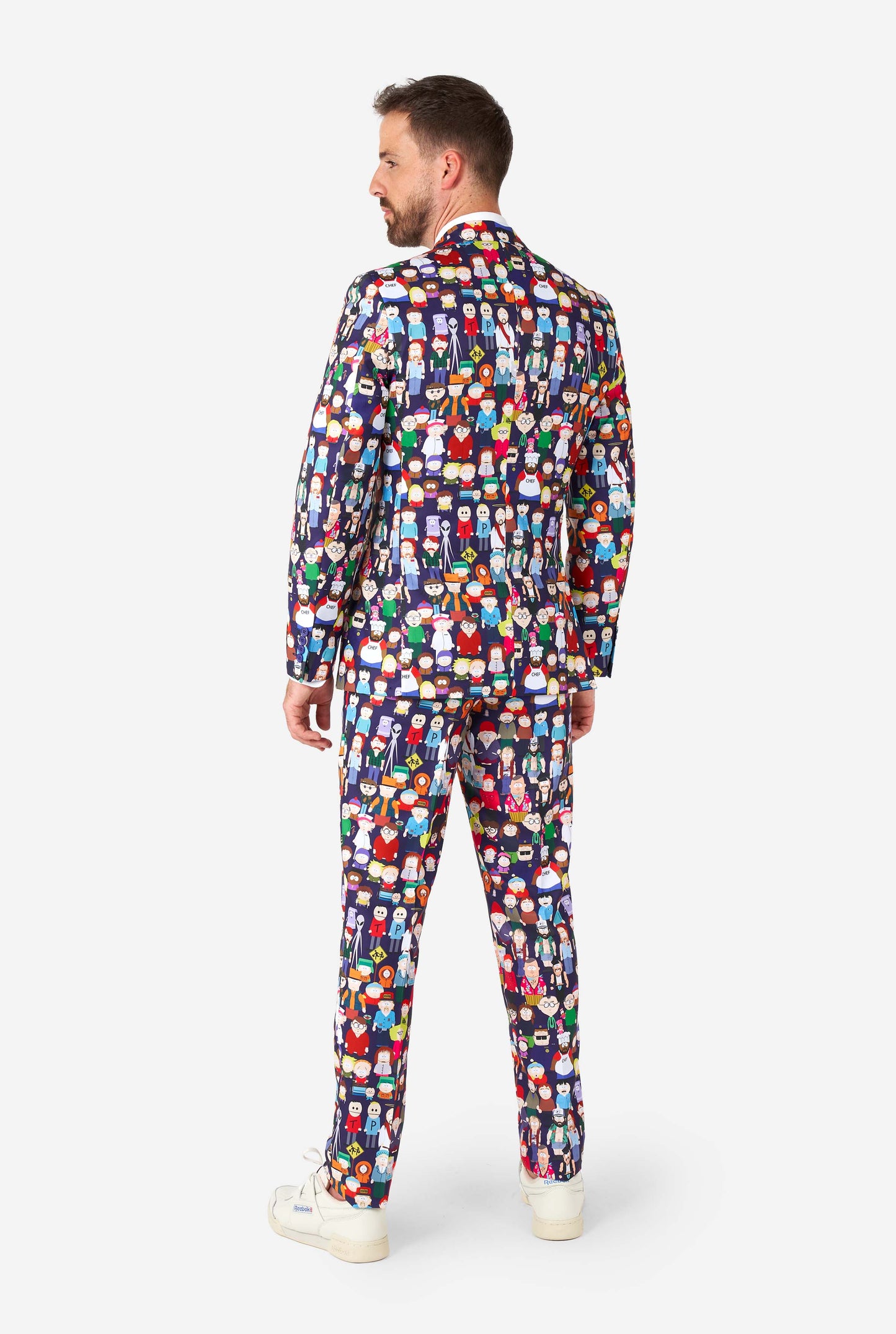 Opposuits | South Park™ | Herrenkostüm | Herrenanzug
