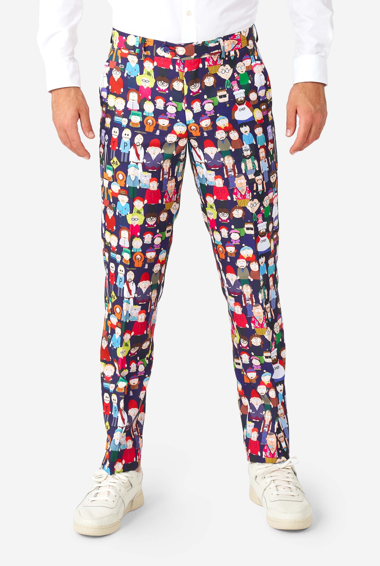 Opposuits | South Park™ | Herrenkostüm | Herrenanzug
