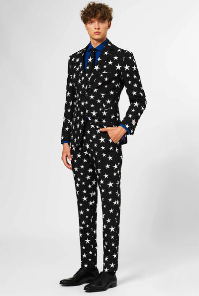 Opposuits | Starstruck | Herenkostuum | Herenpak