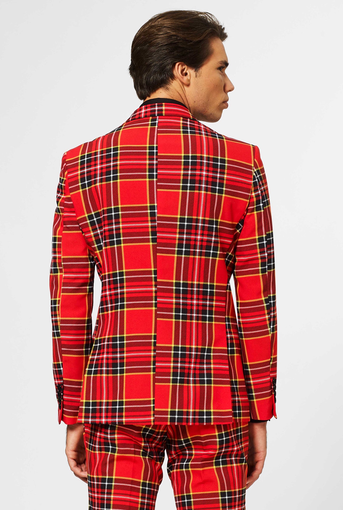 Opposuits | Der Holzfäller | Herrenanzug | Herrenanzug
