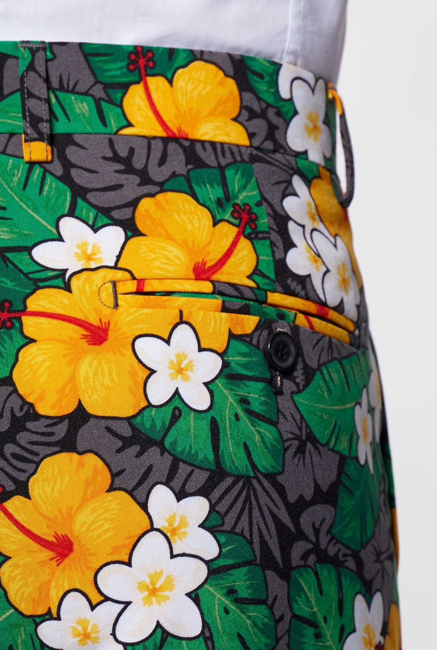 Opposuits | Tropical Treasure | Herenkostuum