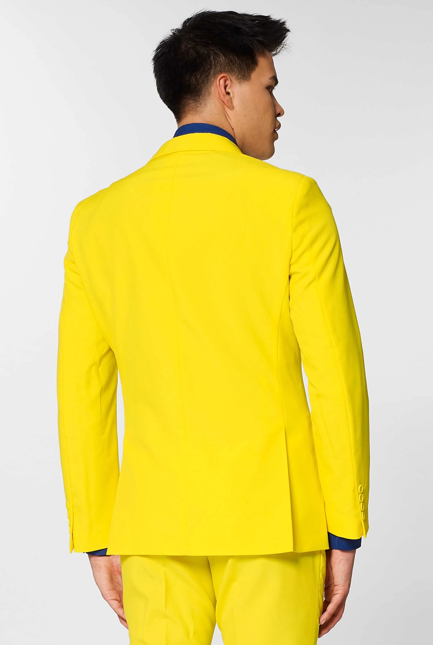 Opposuits | Yellow Fellow | Herrenanzug | Herrenanzug Gelb