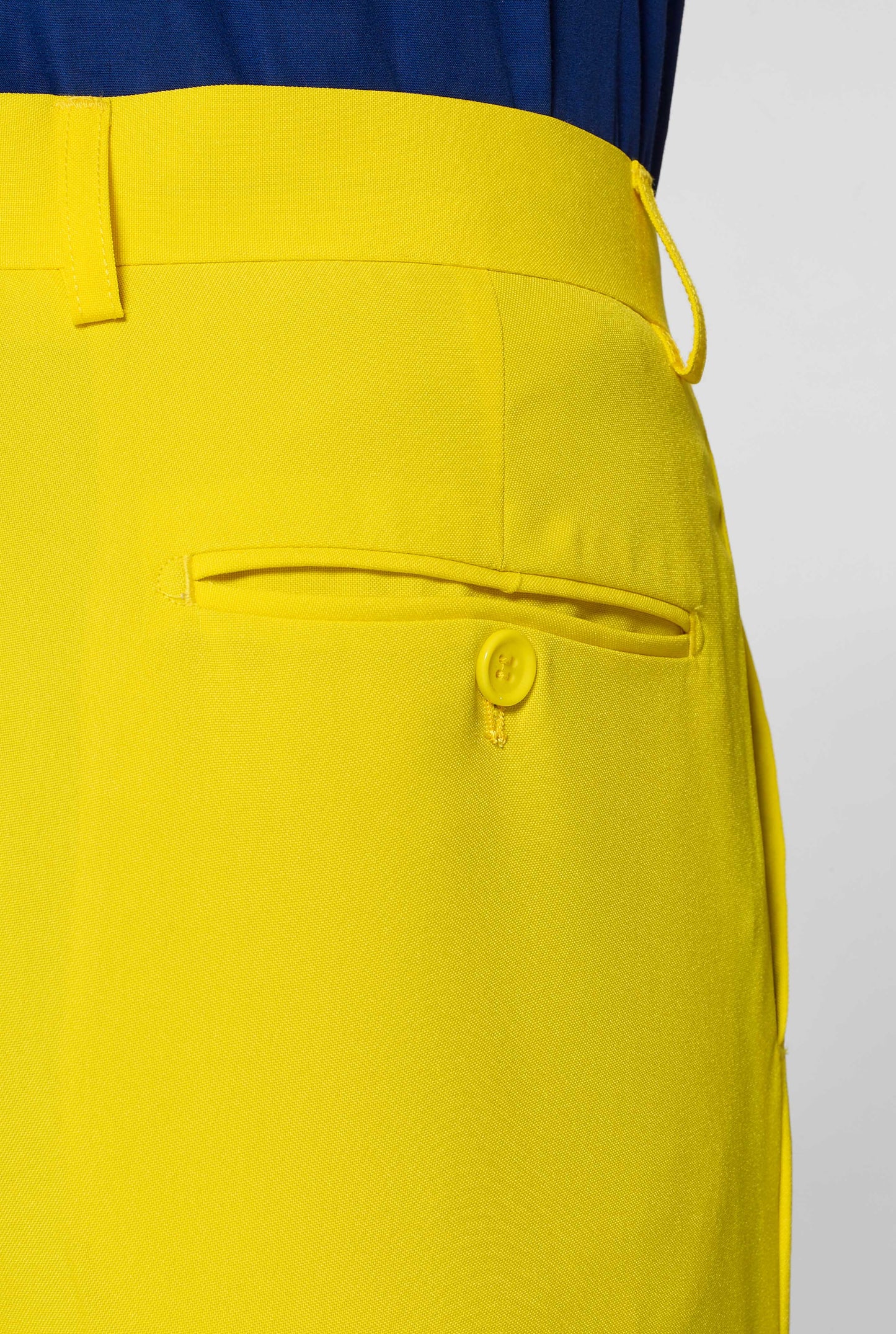 Opposuits | Yellow Fellow | Herrenanzug | Herrenanzug Gelb