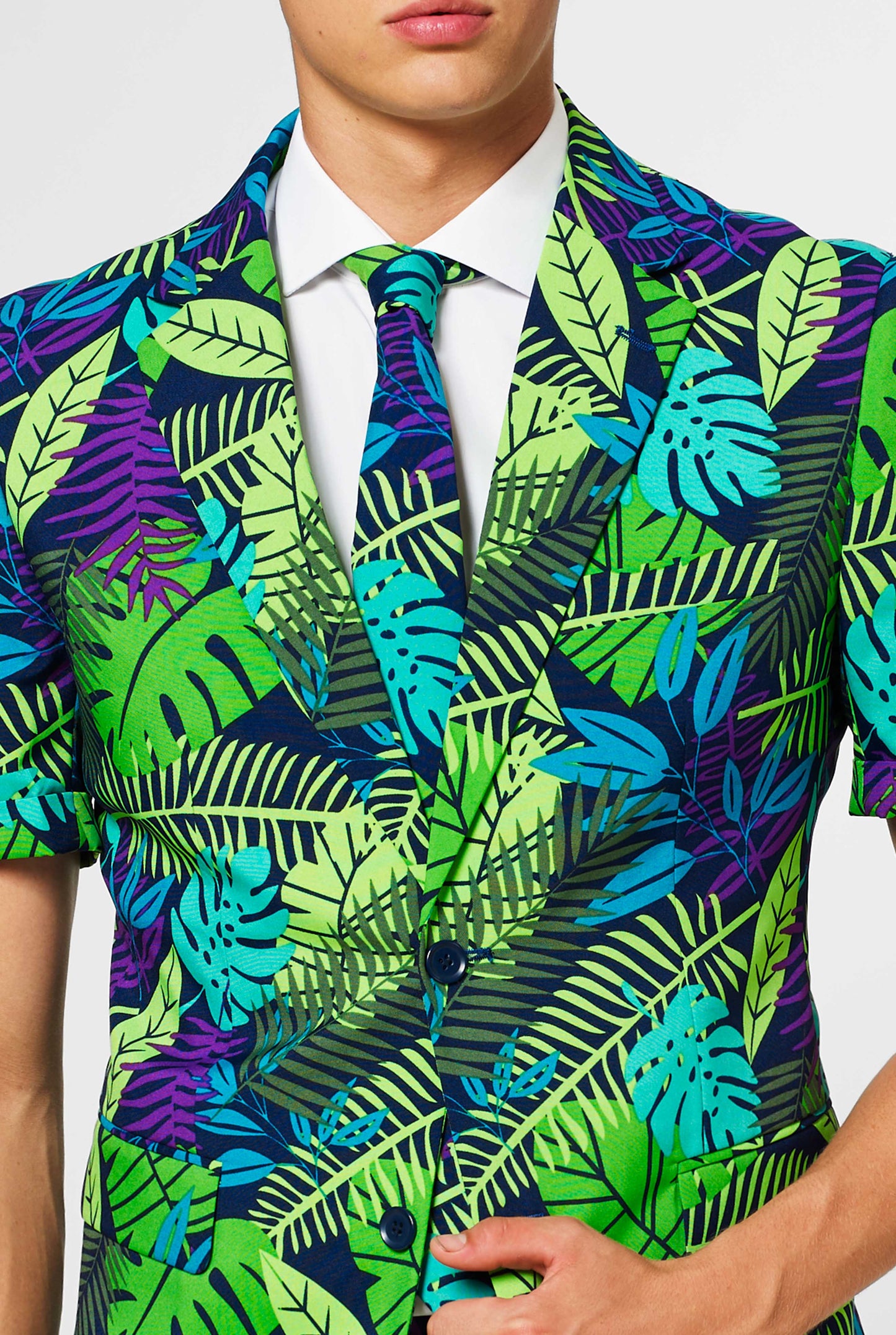 Opposuits | SUMMER Juicy Jungle | Zomer comboset