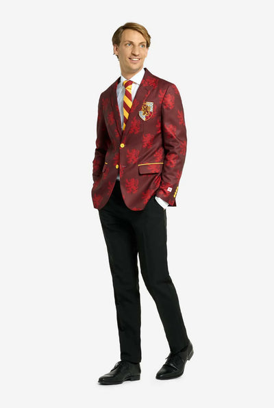 Opposuits | Harry Potter | Herenkostuum | Herenpak