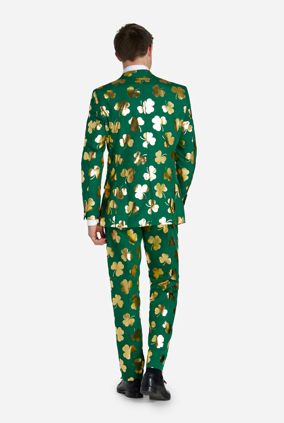 Opposuits | Mr. Clover Clover | Herrenanzug | Herrenanzug