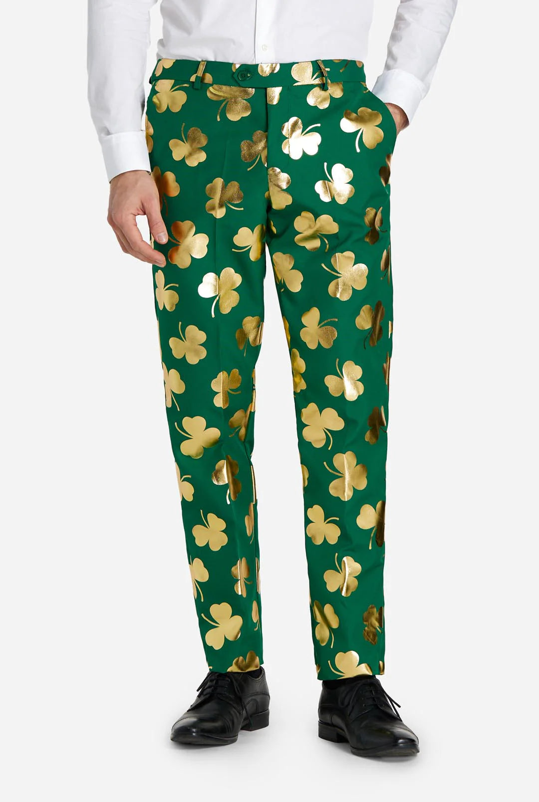 Opposuits | Mr. Clover Clover | Herrenanzug | Herrenanzug