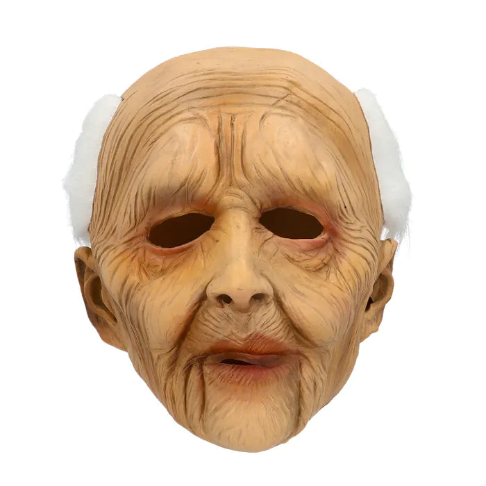 Opa masker