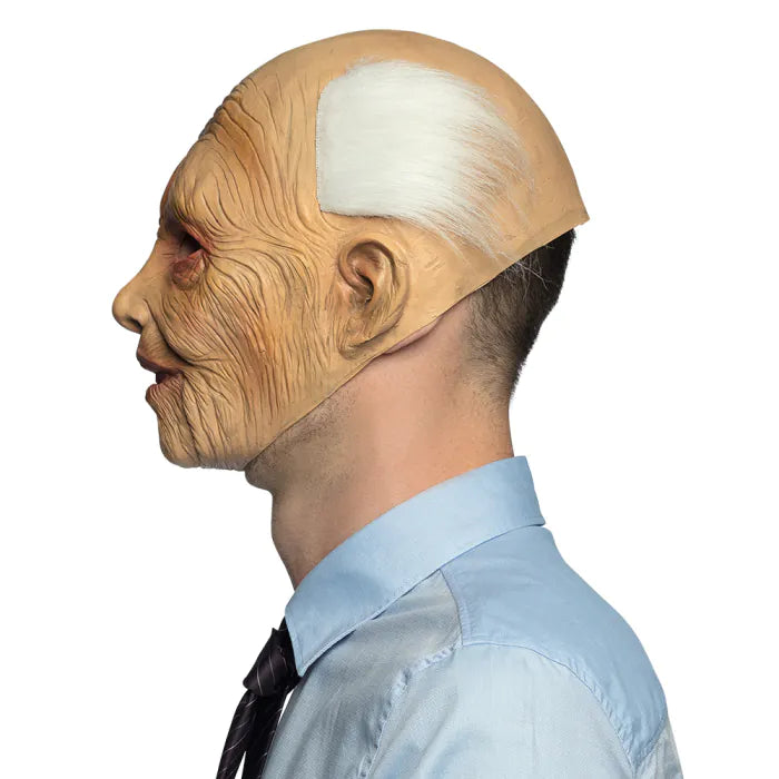 Masker Abraham