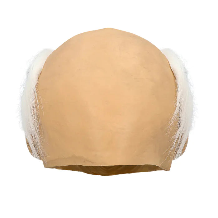 Oude man masker