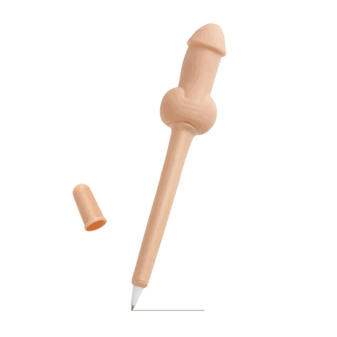 Super Fun Penis | Squishy Pen