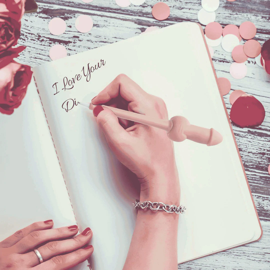 Super Fun Penis | Squishy Pen