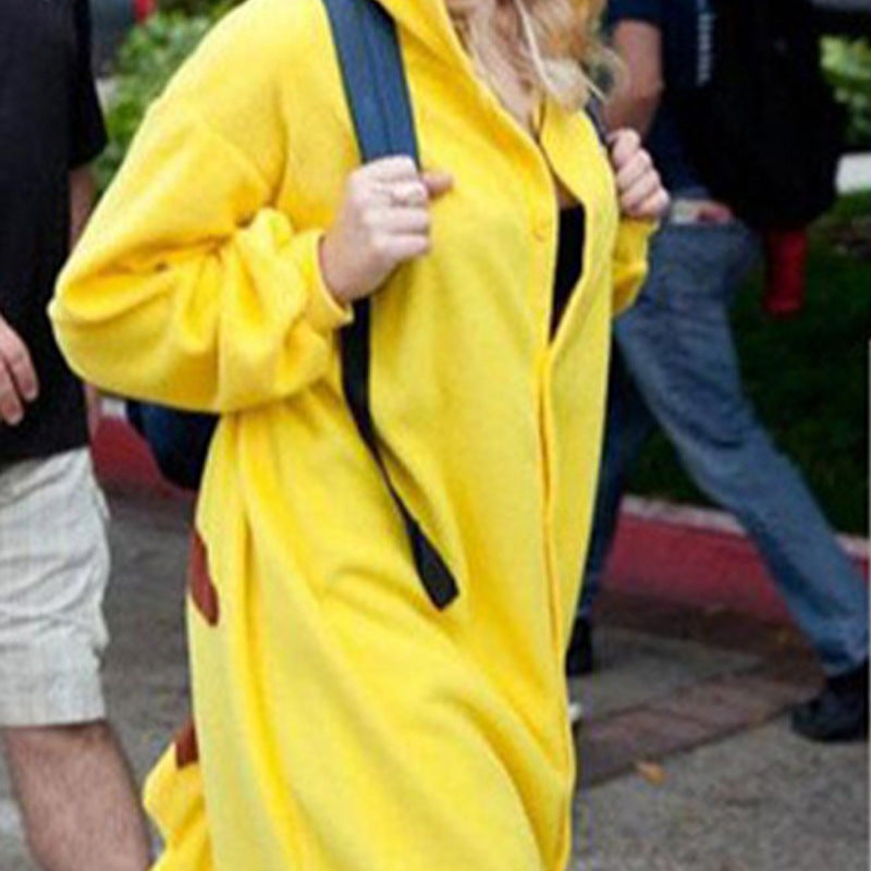 Pikachu kostuum kopen