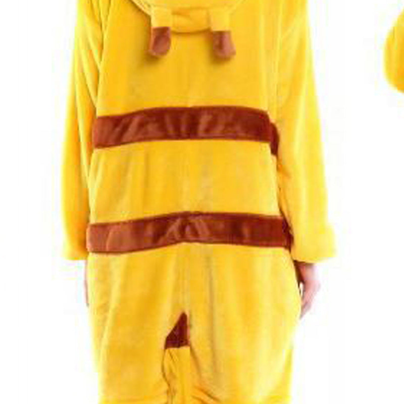 Pokemon onesie kopen