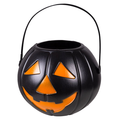 Pompoenemmer in 4 kleuren kopen