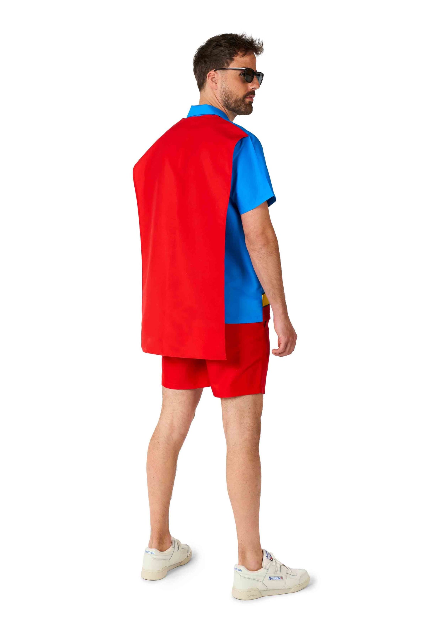 Suitmeister | Summer Combo Superman