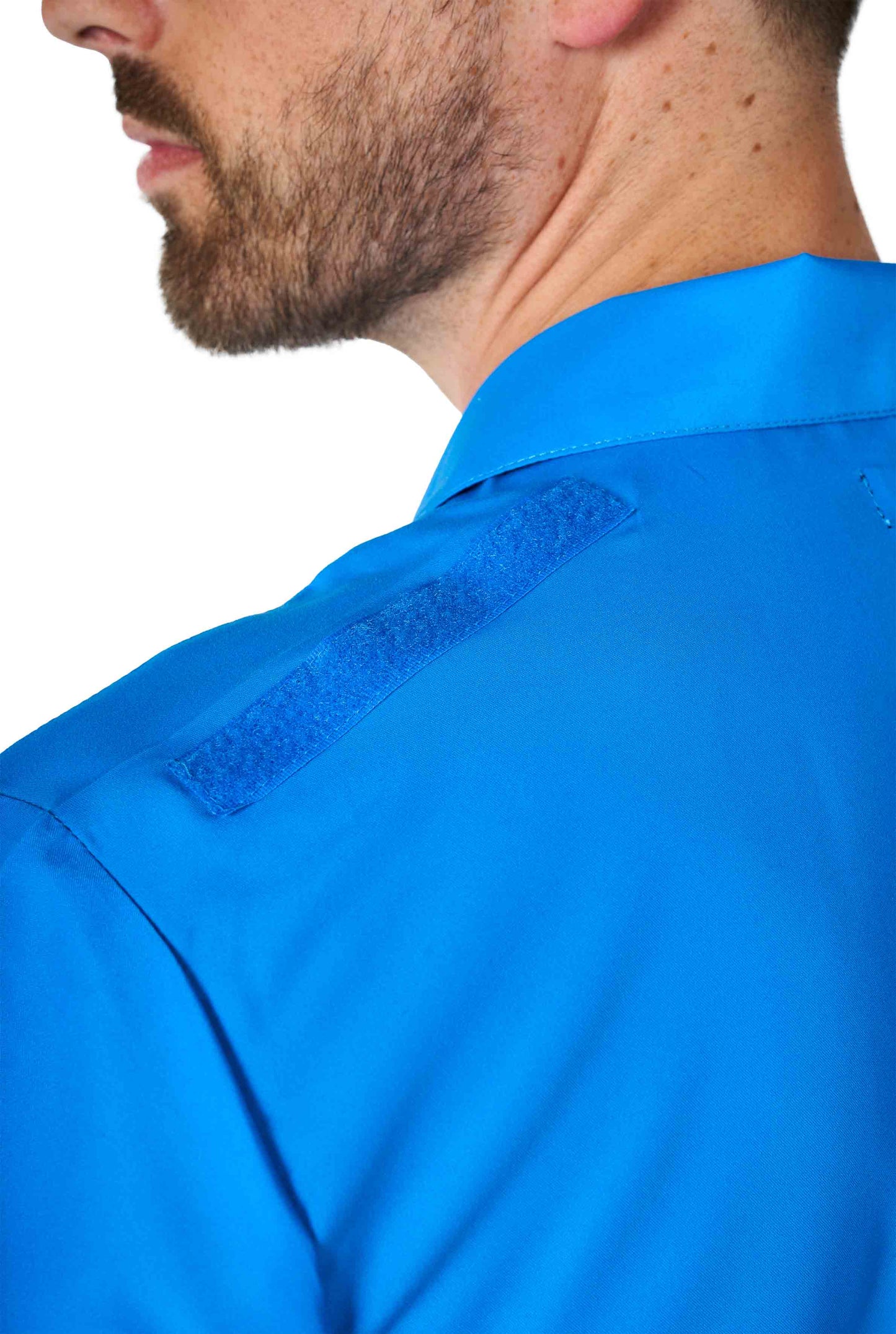 Suitmeister | Summer Combo Superman