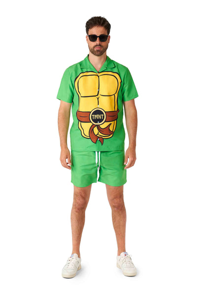 Suitmeister | Summer Combo Ninja Turtle - TMNT ™