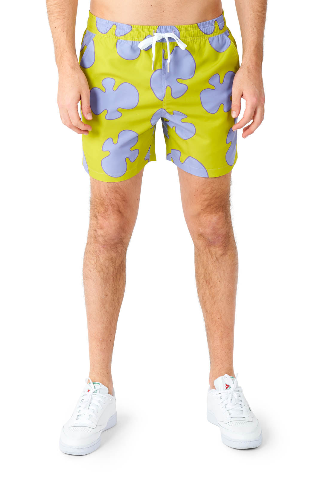 Suitmeister | Patrick Star | Kombi-Set