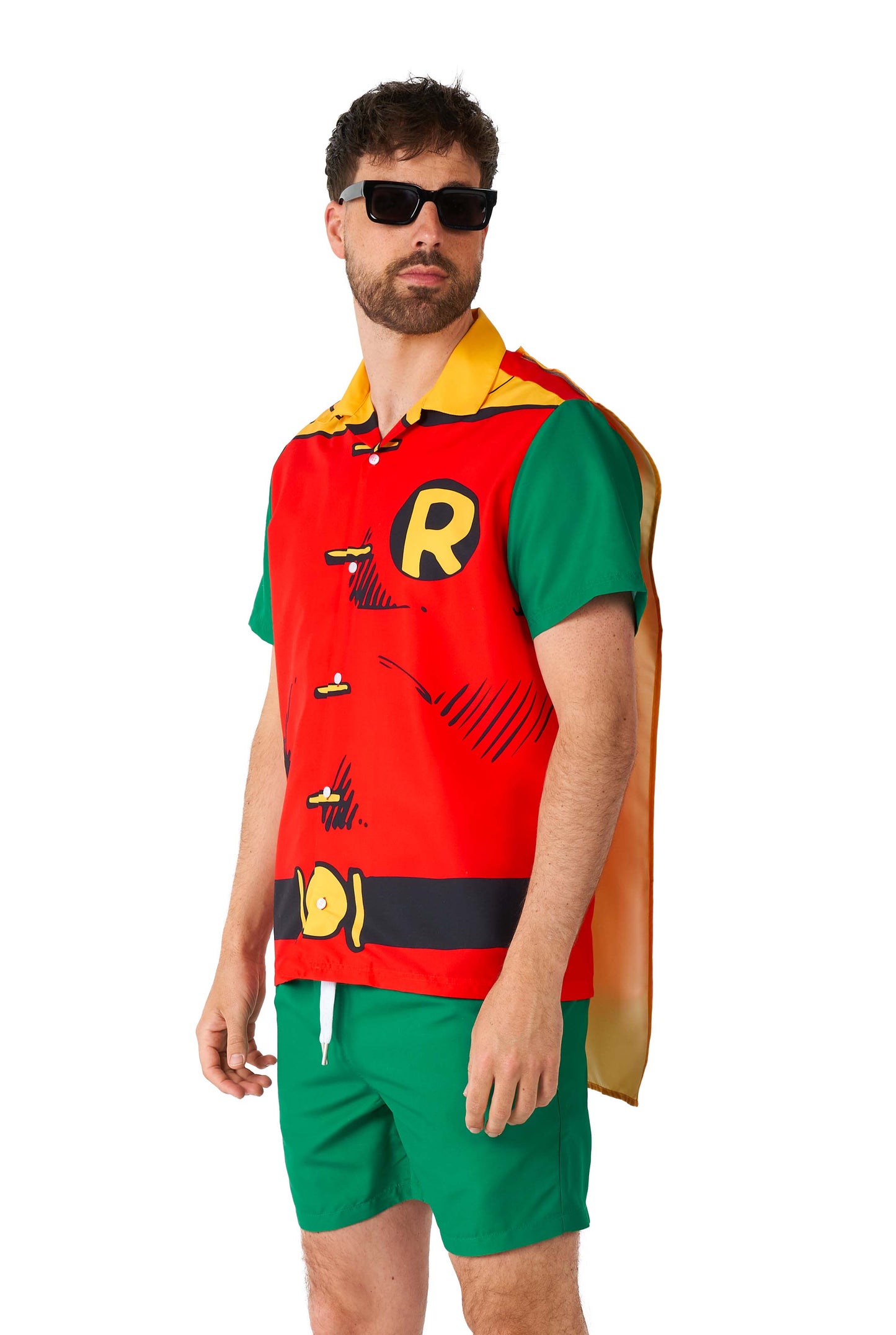 Suitmeister | Robin™ | Kombi-Set | Batman