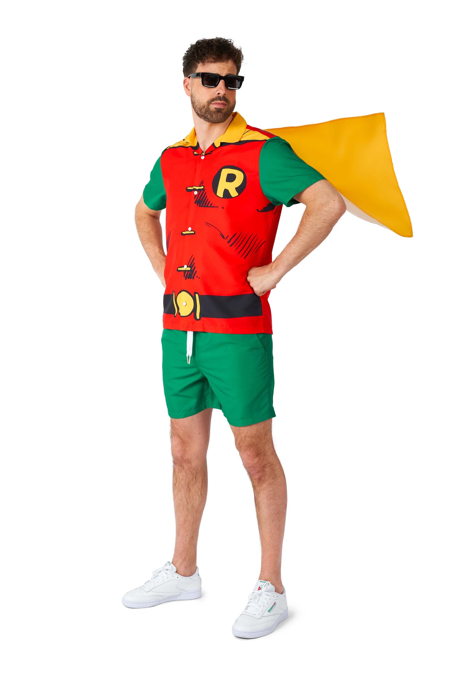Suitmeister | Robin™ | Kombi-Set | Batman