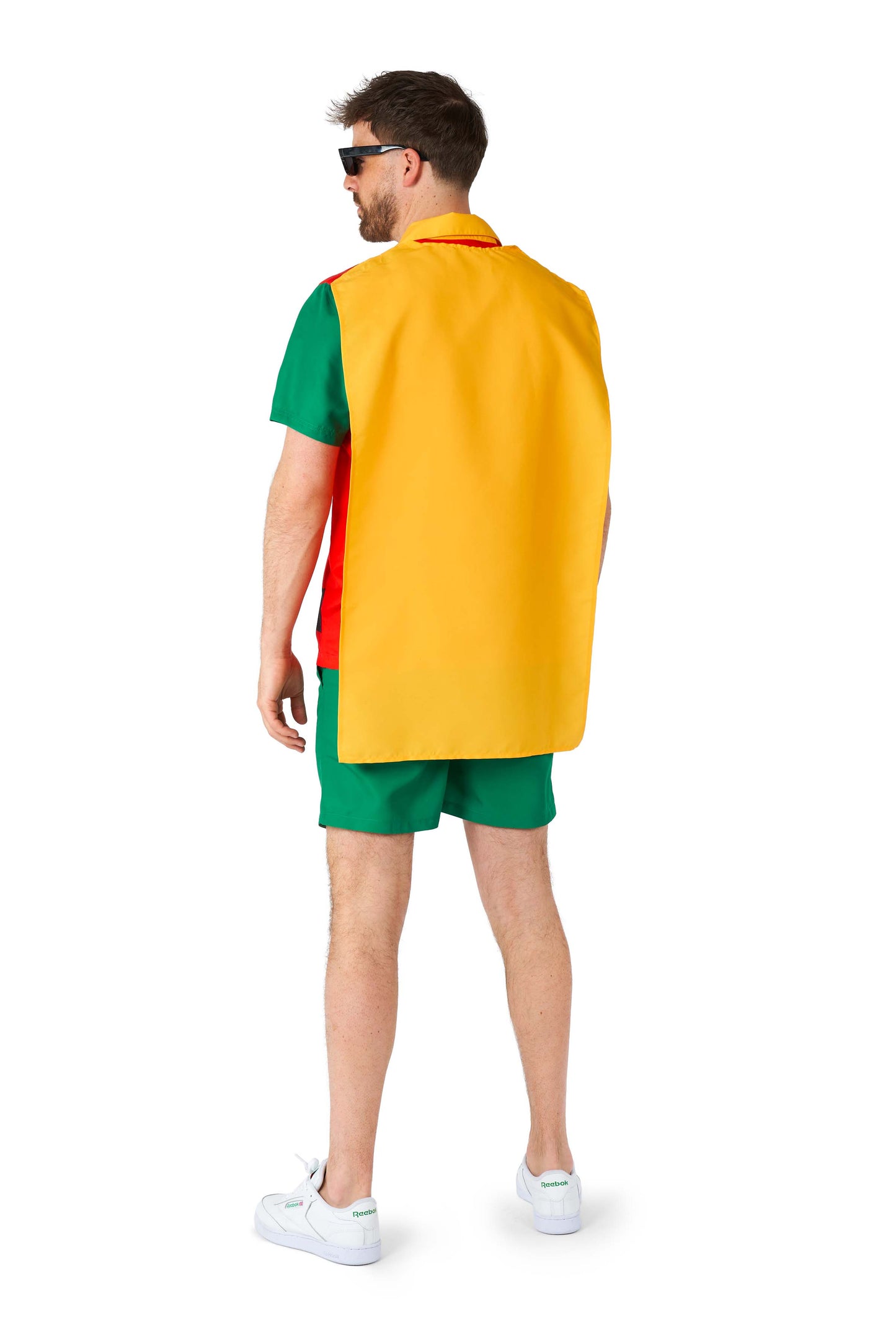 Suitmeister | Robin™ | Kombi-Set | Batman
